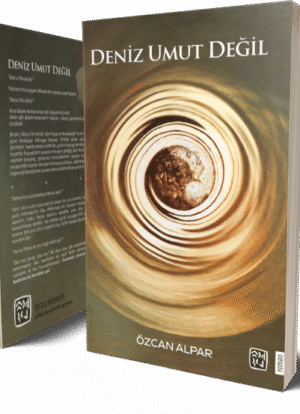 Deniz Umut Değil - Özcan Alpar