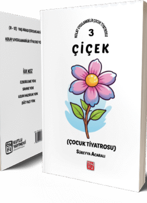 Çiçek - Süreyya Acaralı