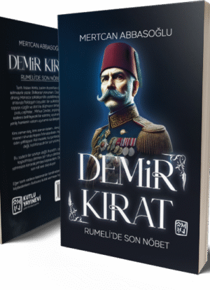Demir Kırat - Mertcan Abbasoğlu