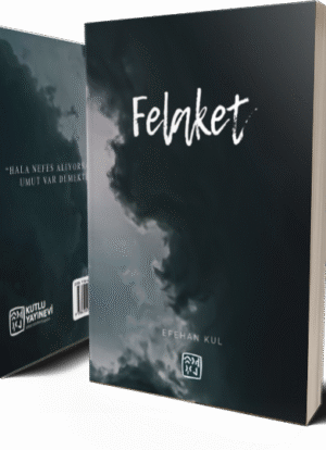 Felaket - Efehan Kul