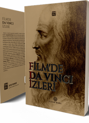Film'de Da Vıncı İzleri - Eldar Bora