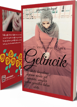 Gelincik - Eylül Ayşe Çördük