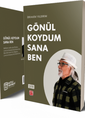 Gönül Koydum Sana Ben - İbrahim Yıldırım