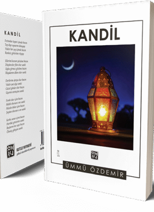 Kandil - Ümmü Özdemir
