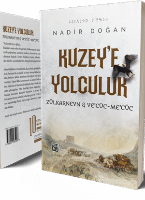 Kuzey'e Yolculuk - Nadir Doğan
