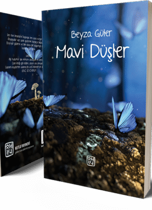 Mavi Düşler - Beyza Güler