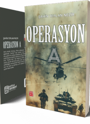 Operasyon A - Terlan Nezir