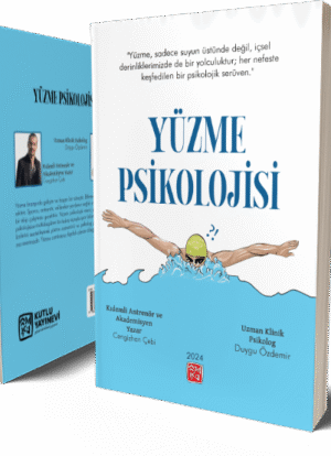 Yüzme Psikolojisi - Cengizhan Çebi - Duygu Özdemir