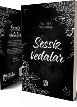 Sessiz Vedalar - Önder Özkaran